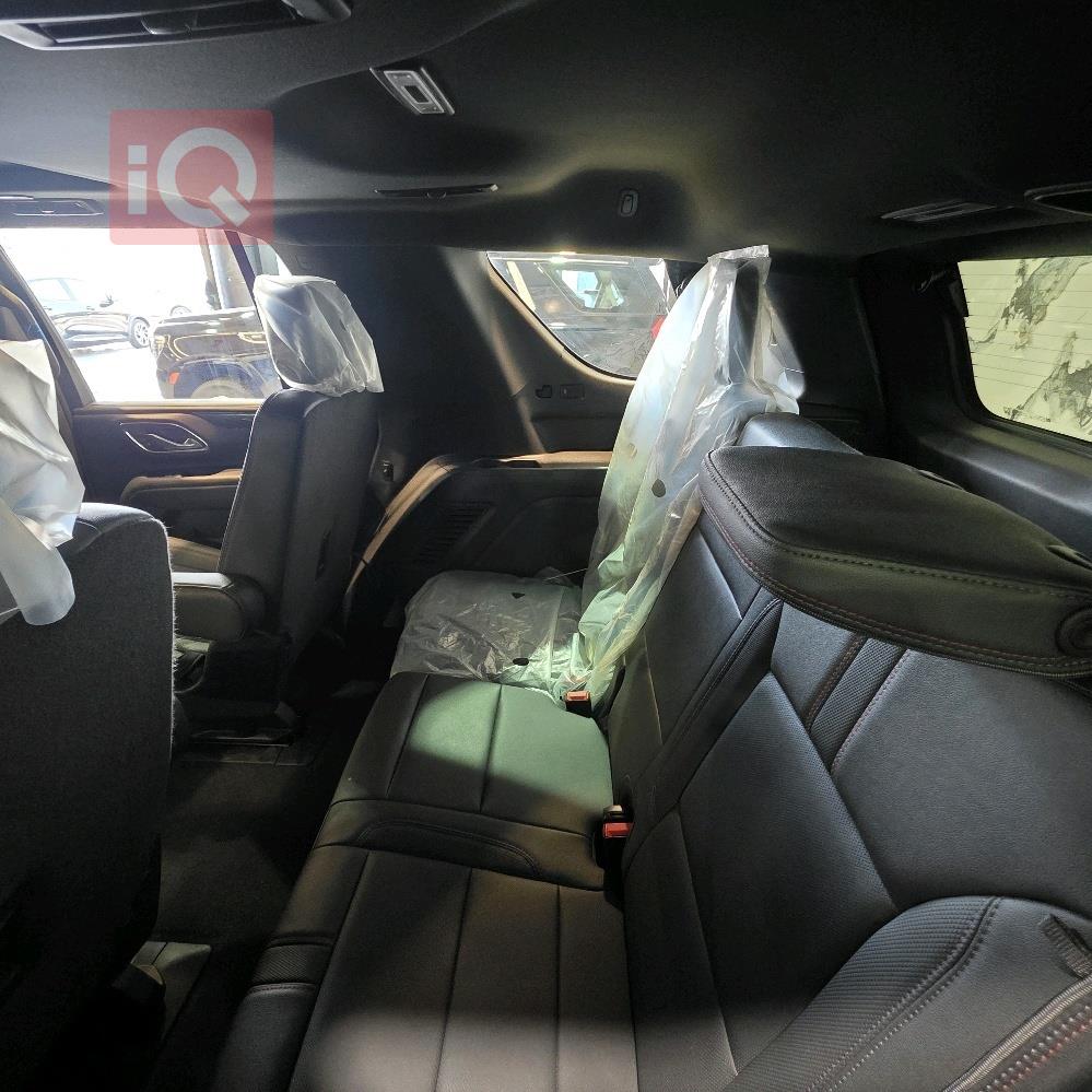 شيفروليه تاهو